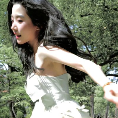 出水芙蓉粤语